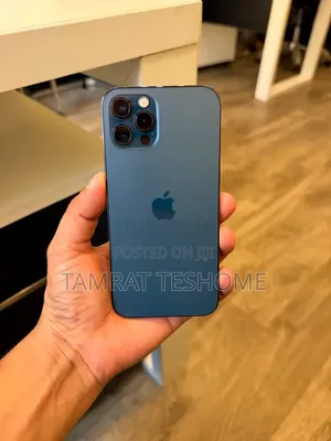 Apple iPhone 12 Pro 128 GB Blue