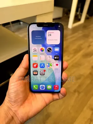 Apple iPhone 12 Pro 128 GB Blue