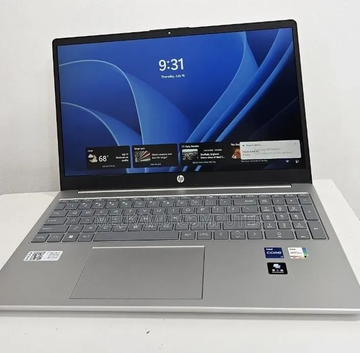 New Laptop HP Stream Notebook 16GB Intel Core i5 SSD 1T