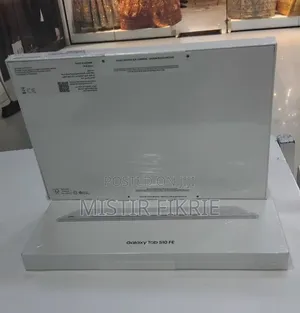 New Samsung Galaxy Tab S10 FE 128 GB