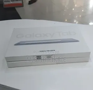 New Samsung Galaxy Tab S10 FE 128 GB