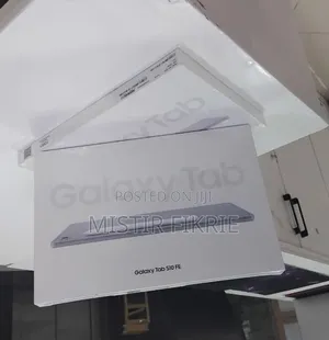 New Samsung Galaxy Tab S10 FE 128 GB