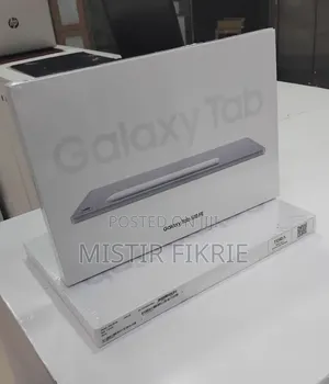 New Samsung Galaxy Tab S10 FE 128 GB