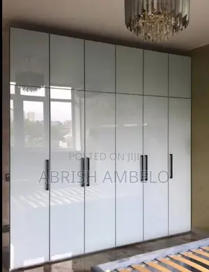 Kum Satin Laminate