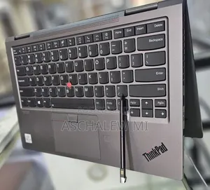 New Laptop Lenovo ThinkPad Yoga 16GB Intel Core i7 SSD 512GB