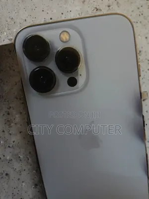 New Apple iPhone 13 Pro 256 GB Blue