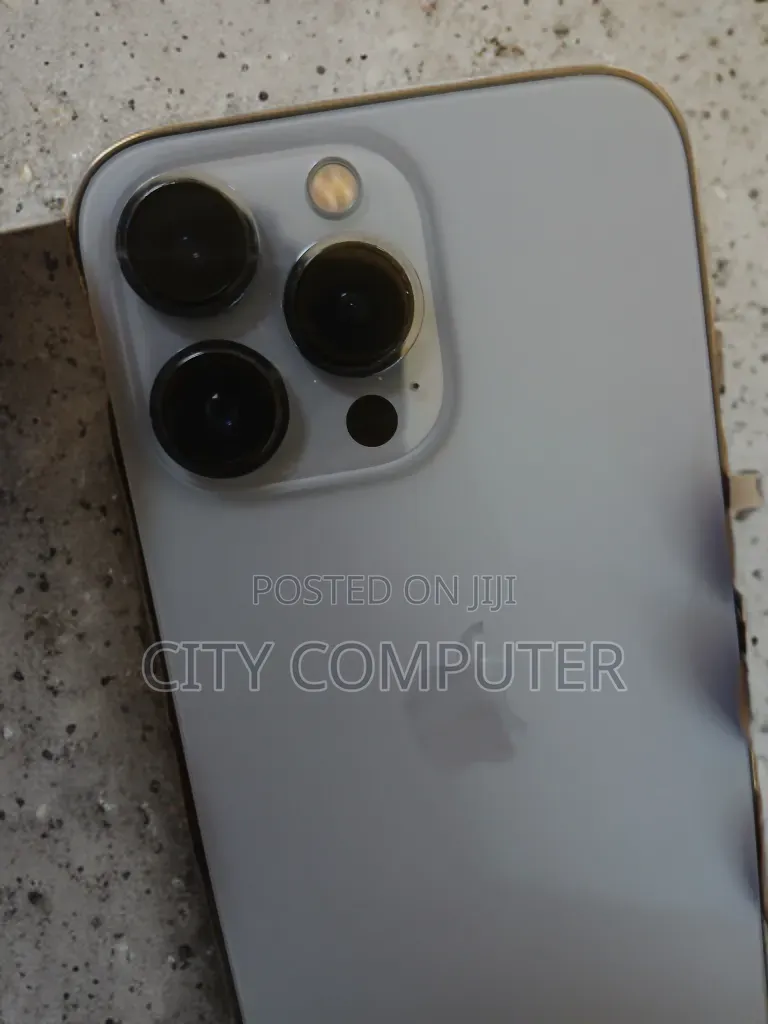New Apple iPhone 13 Pro 256 GB Blue