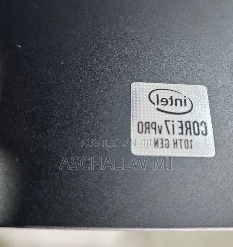 New Laptop Lenovo ThinkPad Yoga 16GB Intel Core i7 SSD 512GB