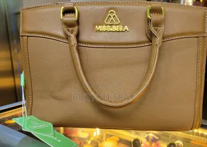 MISS BELA Brand Bag