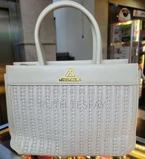 MISS BELA Brand Bag