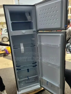 Boss 420L Refrigerator