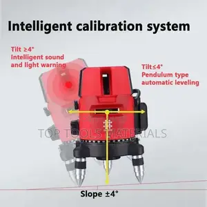 ,Edon Laser Level
