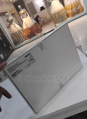 New Samsung Galaxy Tab S8 256 GB