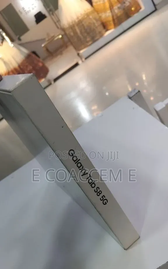 New Samsung Galaxy Tab S8 256 GB