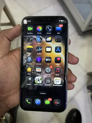 Apple iPhone 11 64 GB White