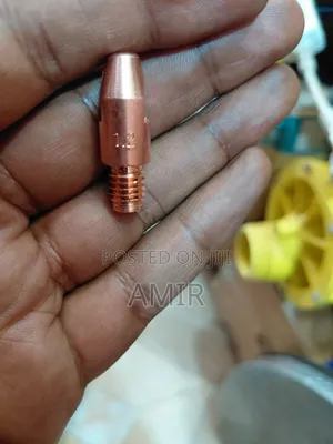 Mig Welding Nozzle 1.2mm