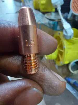 Mig Welding Nozzle 1.2mm