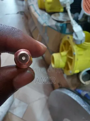 Mig Welding Nozzle 1.2mm