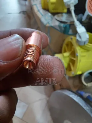 Mig Welding Nozzle 1.2mm