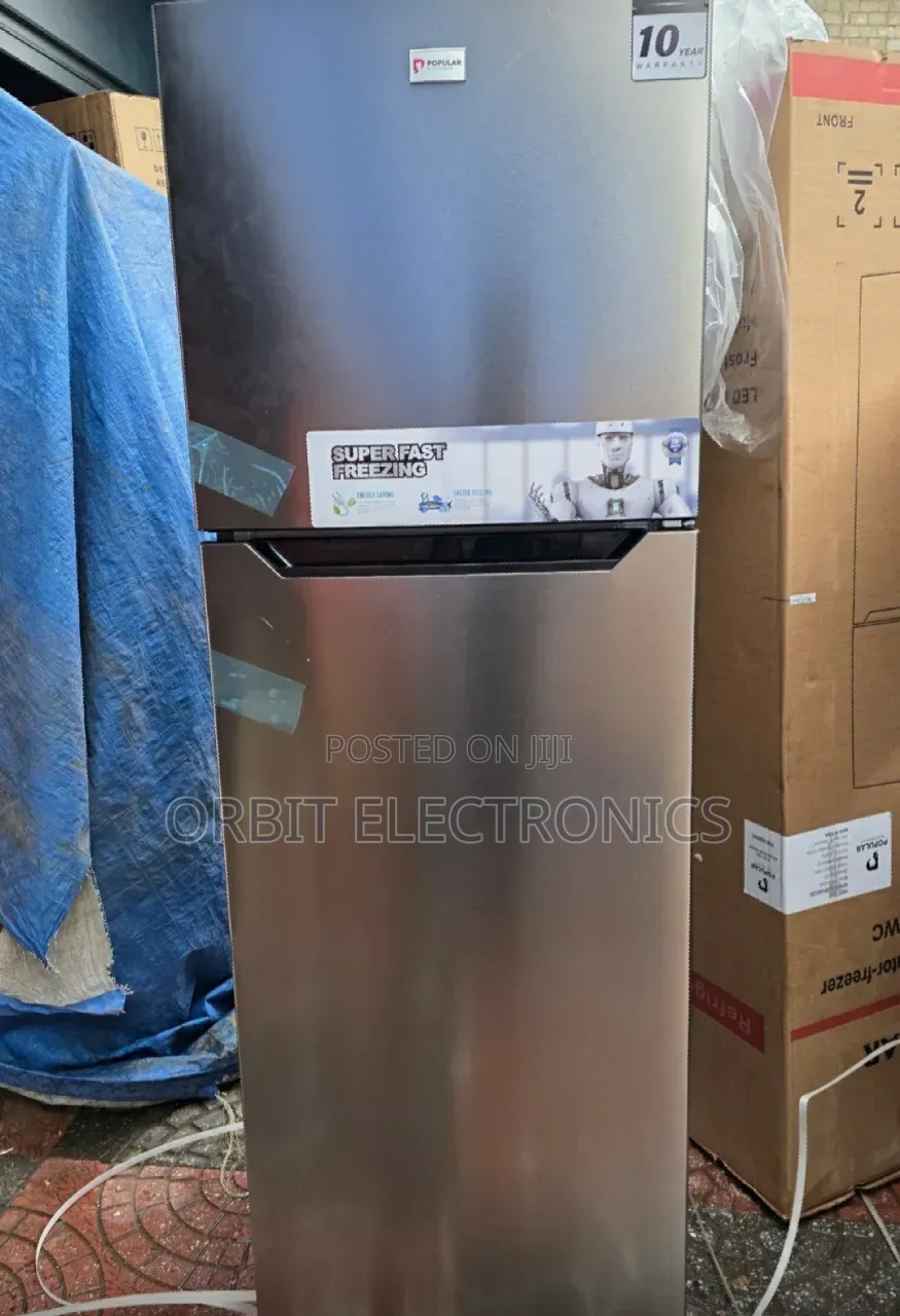 Popular 460L Refrigerator