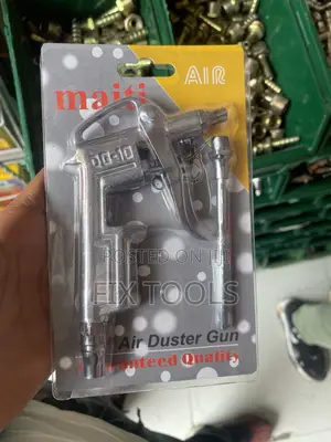 Air (Daburator Blower)