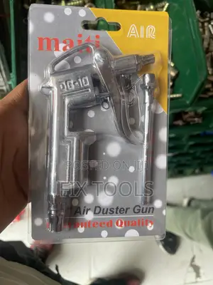 Air (Daburator Blower)