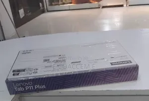 New Lenovo Tab P11 Plus 128 GB