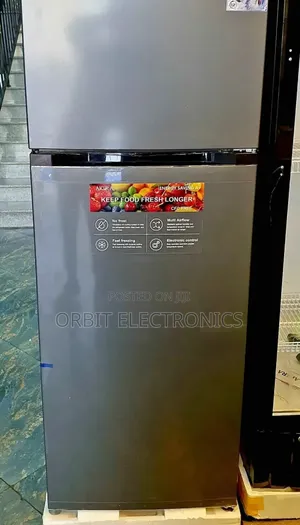Akira 460l Refrigerator