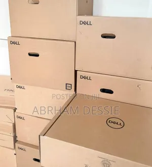 New Desktop Computer Dell 8GB Intel Core i5 SSD 512GB