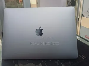 New Laptop Apple MacBook Air 2020 M1 8GB Apple M1 SSD 256GB