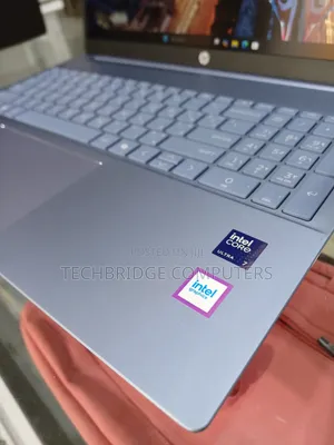 Laptop HP Pavilion 15 16GB Intel Core Ultra 7 SSD 1T