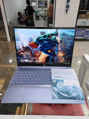 Laptop HP Pavilion 15 16GB Intel Core Ultra 7 SSD 1T