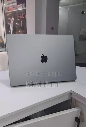 New Laptop Apple MacBook Pro 2021 M1 Max 64GB Intel Core i9 SSD 1T