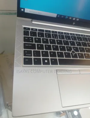 New Laptop HP EliteBook 840 G8 16GB Intel Core i7 SSD 512GB