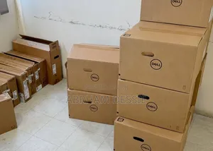 New Desktop Computer Dell 8GB Intel Core i5 SSD 512GB