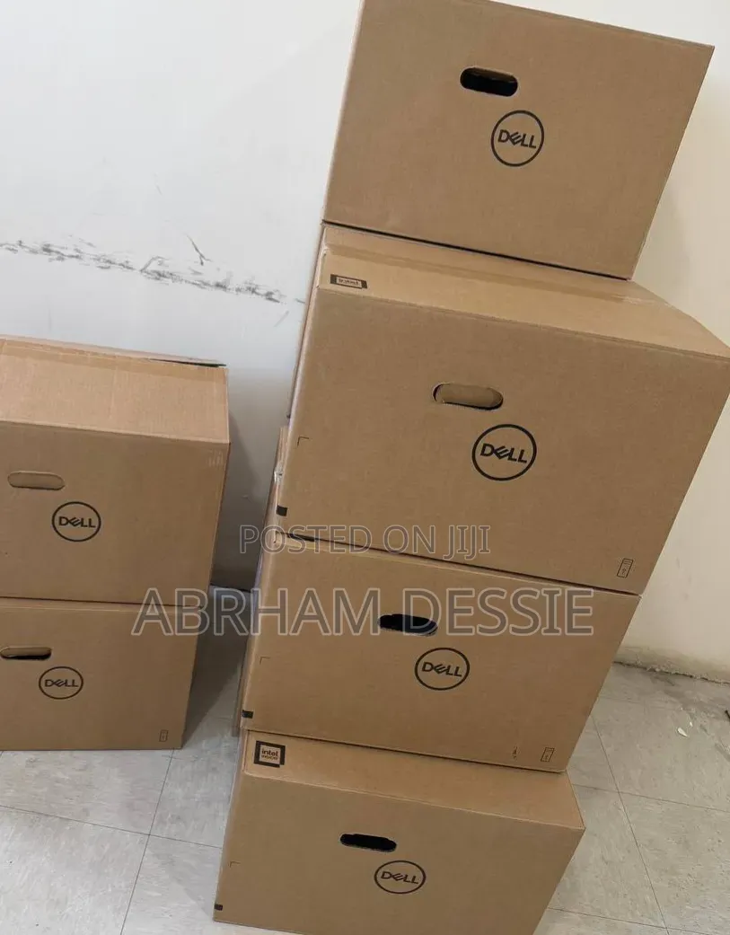 New Desktop Computer Dell 8GB Intel Core i5 SSD 512GB