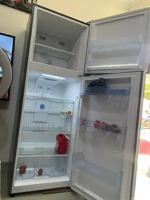 Nobel 340l Refrigerator