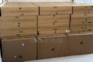 New Desktop Computer HP 16GB Intel Core i7 SSD 512GB
