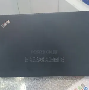 New Laptop Lenovo 8GB Intel Core i5 SSD 256GB