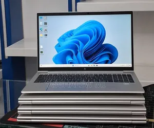 New Laptop HP EliteBook 850 G8 16GB Intel Core i7 SSD 512GB