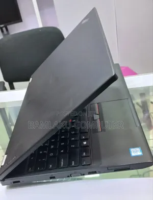 New Laptop Lenovo ThinkPad L570 4GB Intel Core i7 SSD 256GB