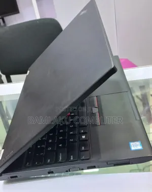 New Laptop Lenovo ThinkPad L570 4GB Intel Core i7 SSD 256GB