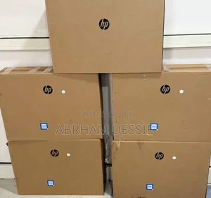 New Desktop Computer HP 8GB Intel Core i5 SSD 512GB
