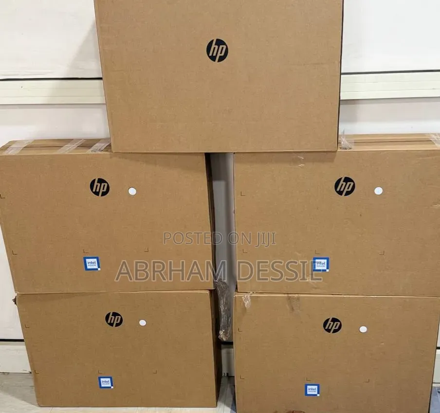 New Desktop Computer HP 8GB Intel Core i5 SSD 512GB