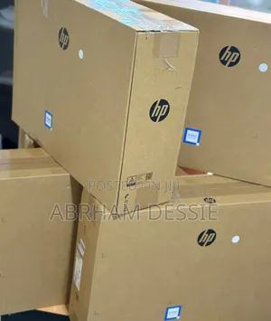 New Desktop Computer HP 8GB Intel Core i5 SSD 512GB