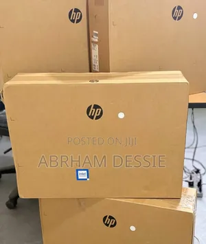 New Desktop Computer HP 8GB Intel Core i5 SSD 512GB