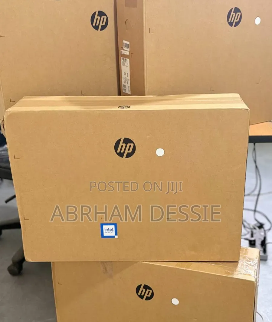 New Desktop Computer HP 8GB Intel Core i5 SSD 512GB