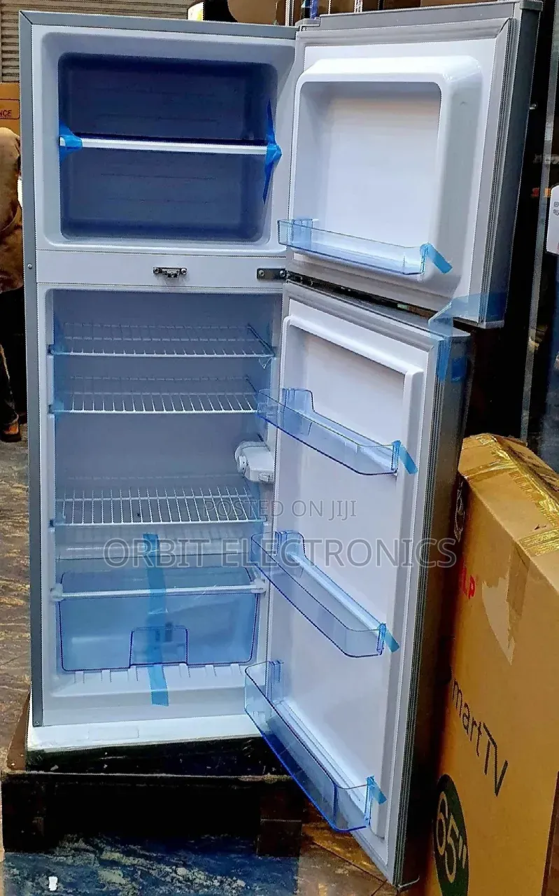 Akira 450l Refrigerator