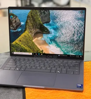 New Laptop Dell Pro 14 16GB Intel Core Ultra 5 SSD 512GB
