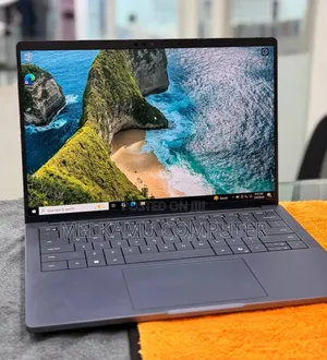 New Laptop Dell Pro 14 16GB Intel Core Ultra 5 SSD 512GB